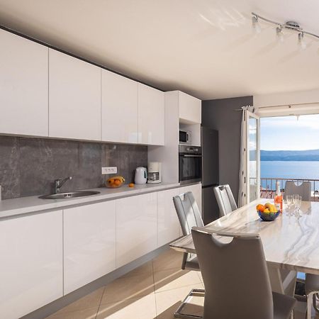 Family Sea View Xxl Apartment Stanici 外观 照片