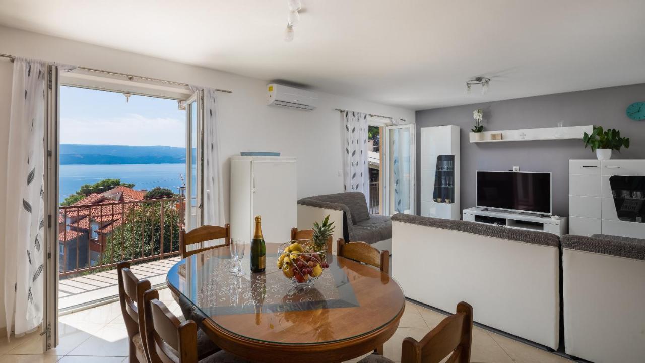 Family Sea View Xxl Apartment Stanici 外观 照片