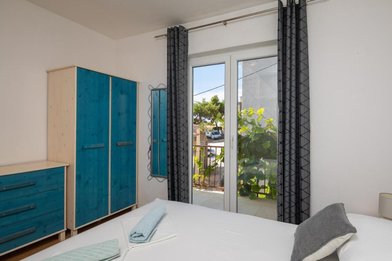 Family Sea View Xxl Apartment Stanici 外观 照片
