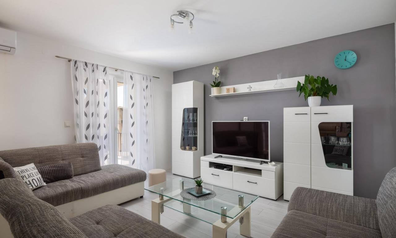 Family Sea View Xxl Apartment Stanici 外观 照片