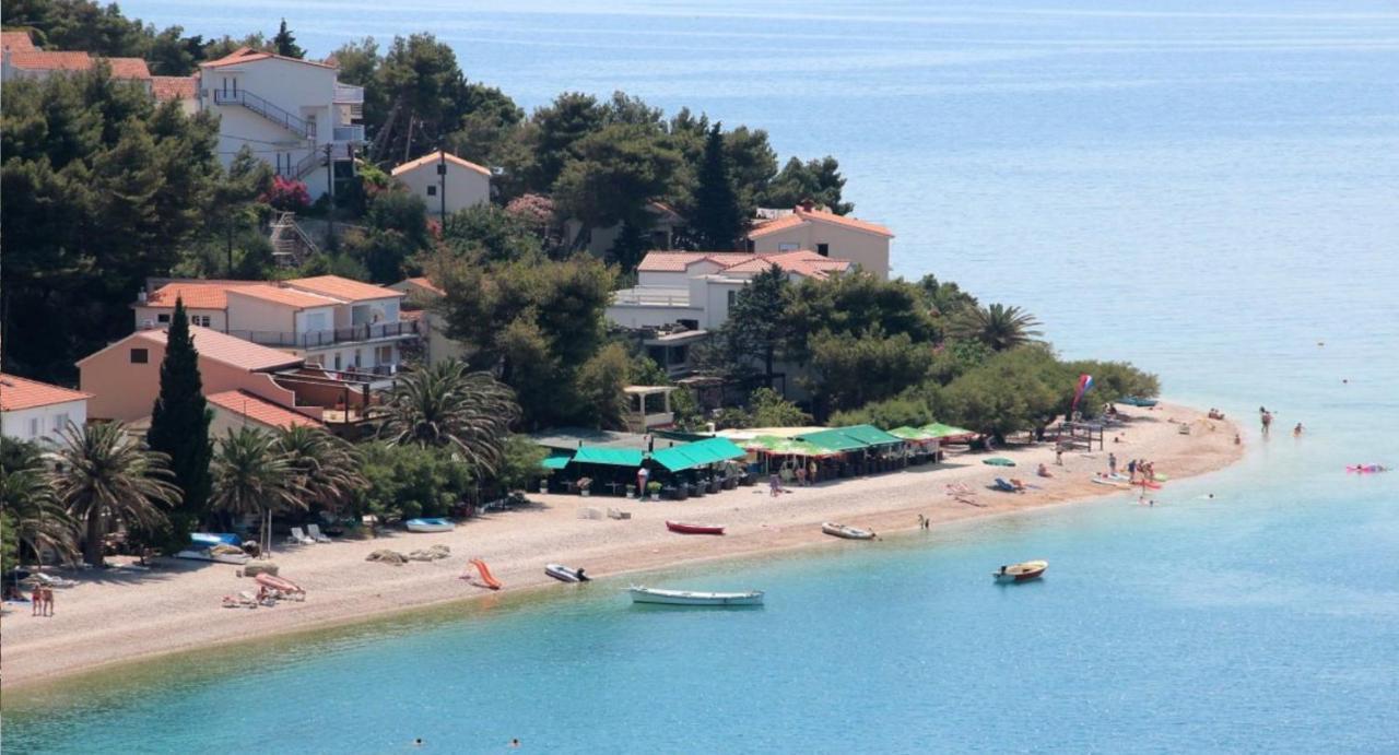 Family Sea View Xxl Apartment Stanici 外观 照片