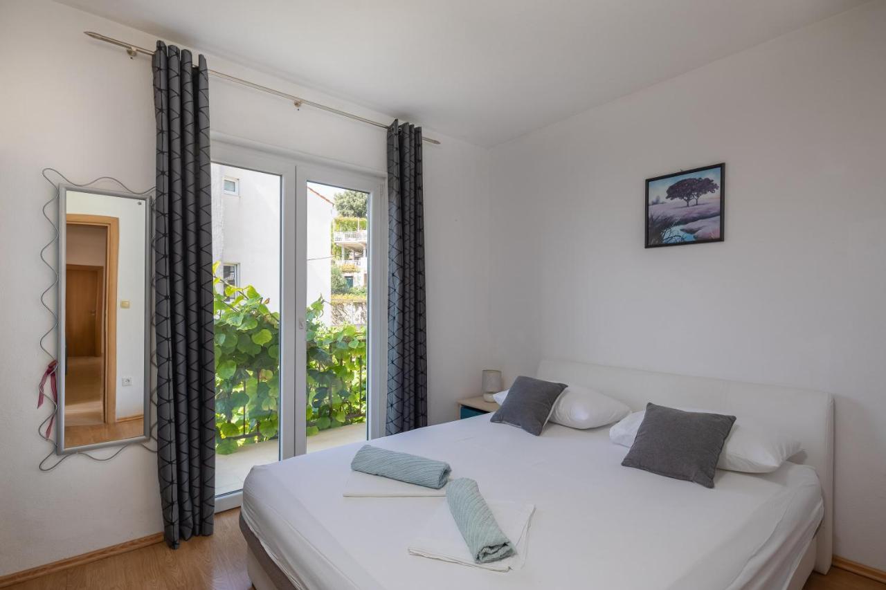 Family Sea View Xxl Apartment Stanici 外观 照片