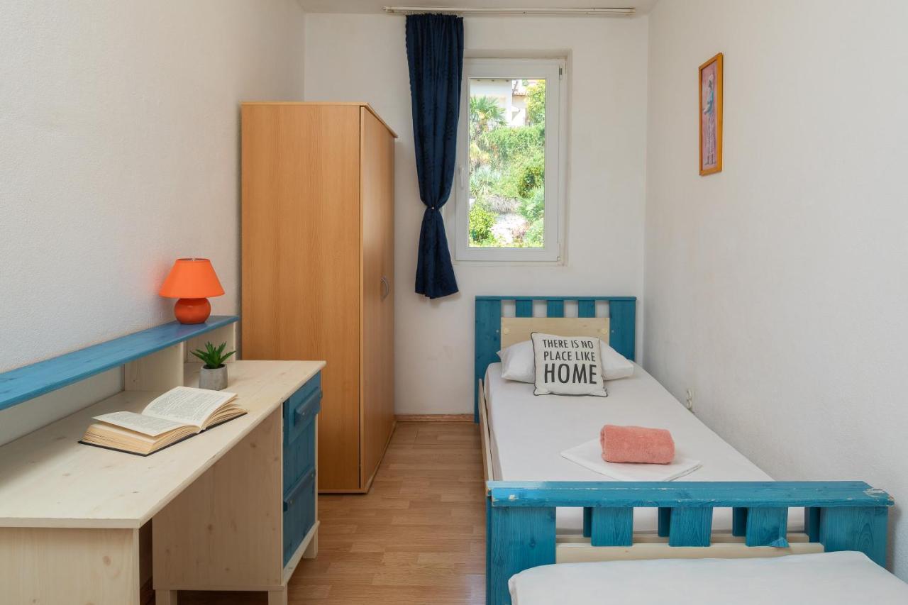 Family Sea View Xxl Apartment Stanici 外观 照片