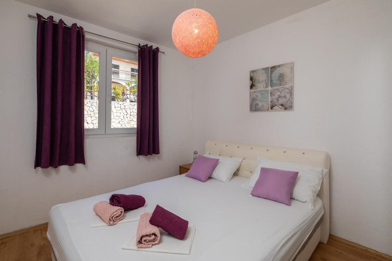Family Sea View Xxl Apartment Stanici 外观 照片