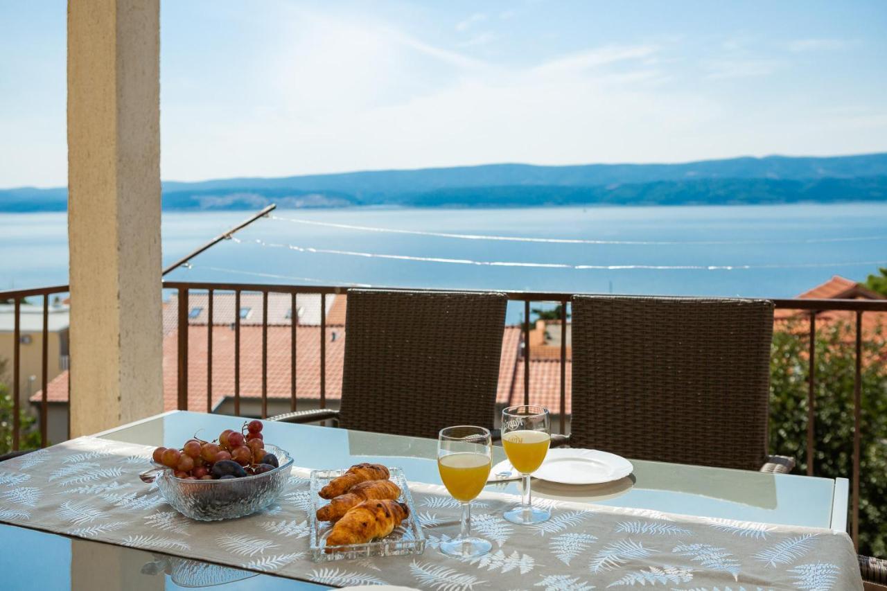 Family Sea View Xxl Apartment Stanici 外观 照片